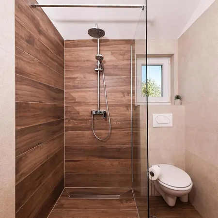 OLEA Holiday Home Benkovac-private pool,garden&parking *